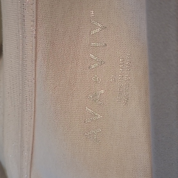 AvaViv Pink/Silver Shine Plus 3 - Picture 2 of 4